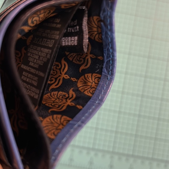 EUC Ted Baker London card holder - Picture 4 of 4